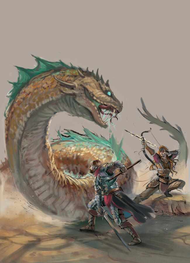 Colour Test