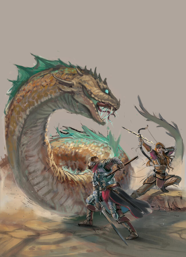 Colour Test